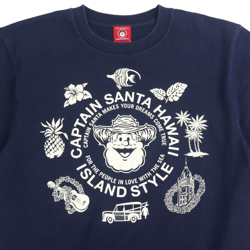 �ԥ���ץƥ󥵥󥿡�ISLAND STYLE T�����