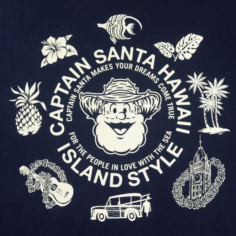 �ԥ���ץƥ󥵥󥿡�ISLAND STYLE T�����