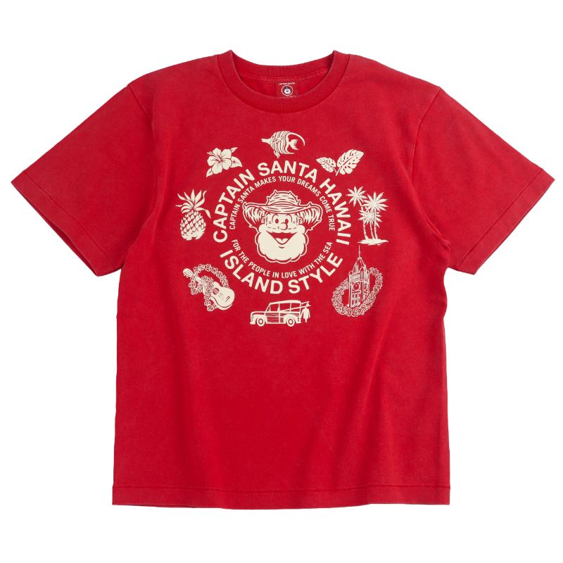 �ԥ���ץƥ󥵥󥿡�ISLAND STYLE T�����