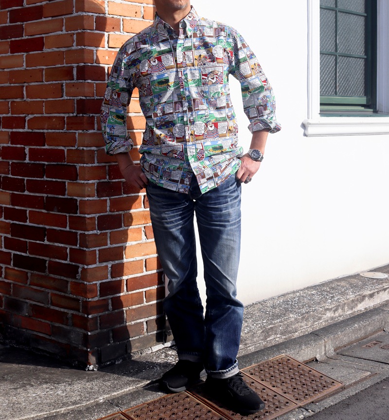 �ԥ���ץƥ󥵥󥿡ե��ȡ��꡼����L/SBD�����