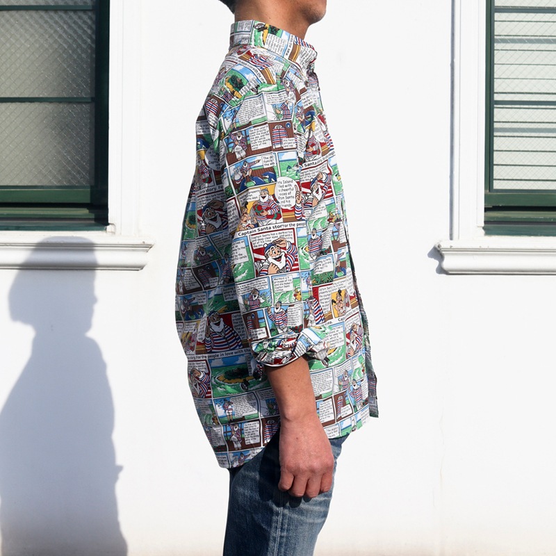 �ԥ���ץƥ󥵥󥿡ե��ȡ��꡼����L/SBD�����