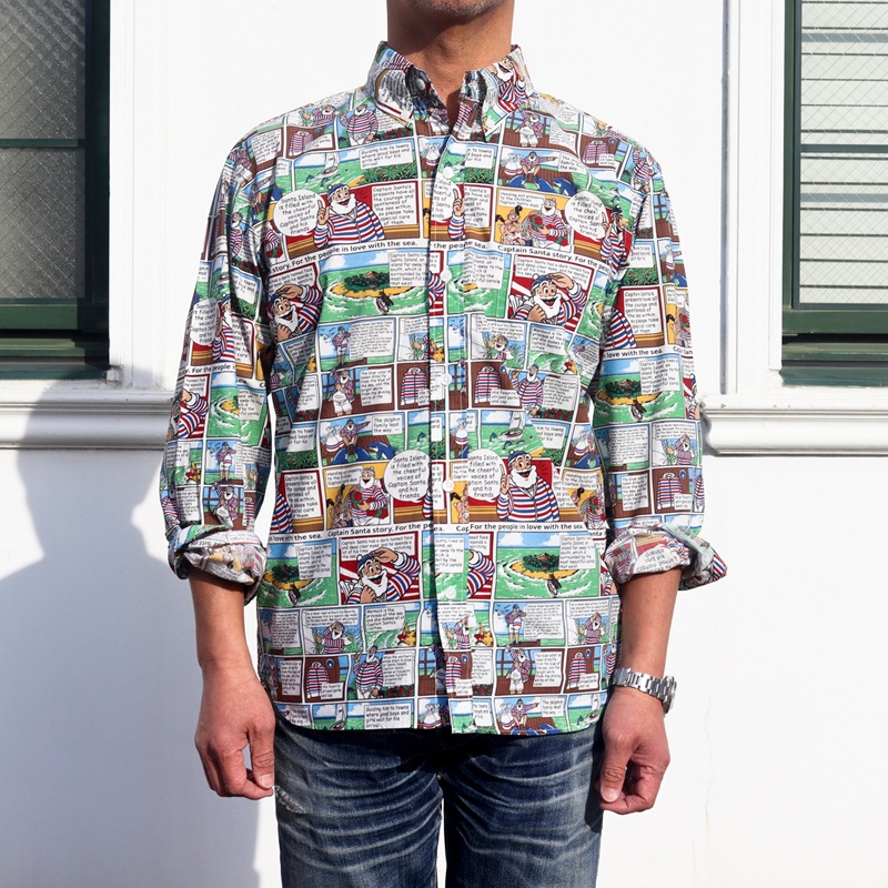 �ԥ���ץƥ󥵥󥿡ե��ȡ��꡼����L/SBD�����