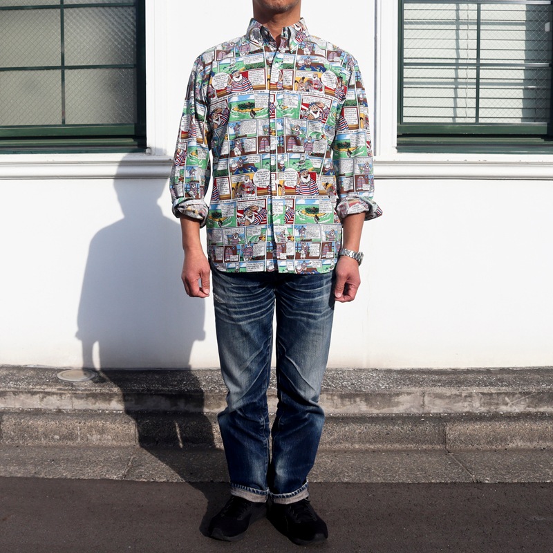 �ԥ���ץƥ󥵥󥿡ե��ȡ��꡼����L/SBD�����