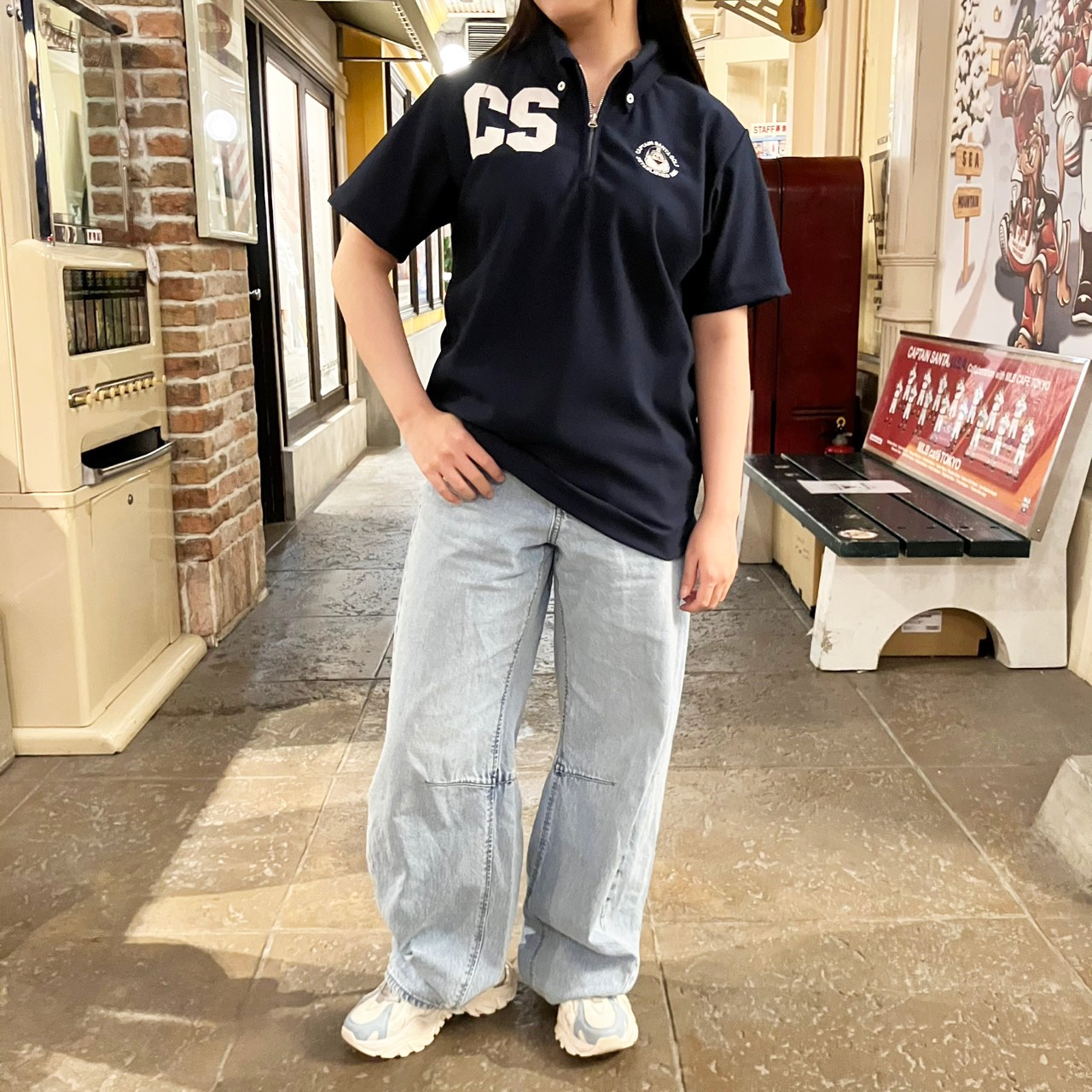 �ԥ���ץƥ󥵥󥿡�CSGC���åץ��å�BD