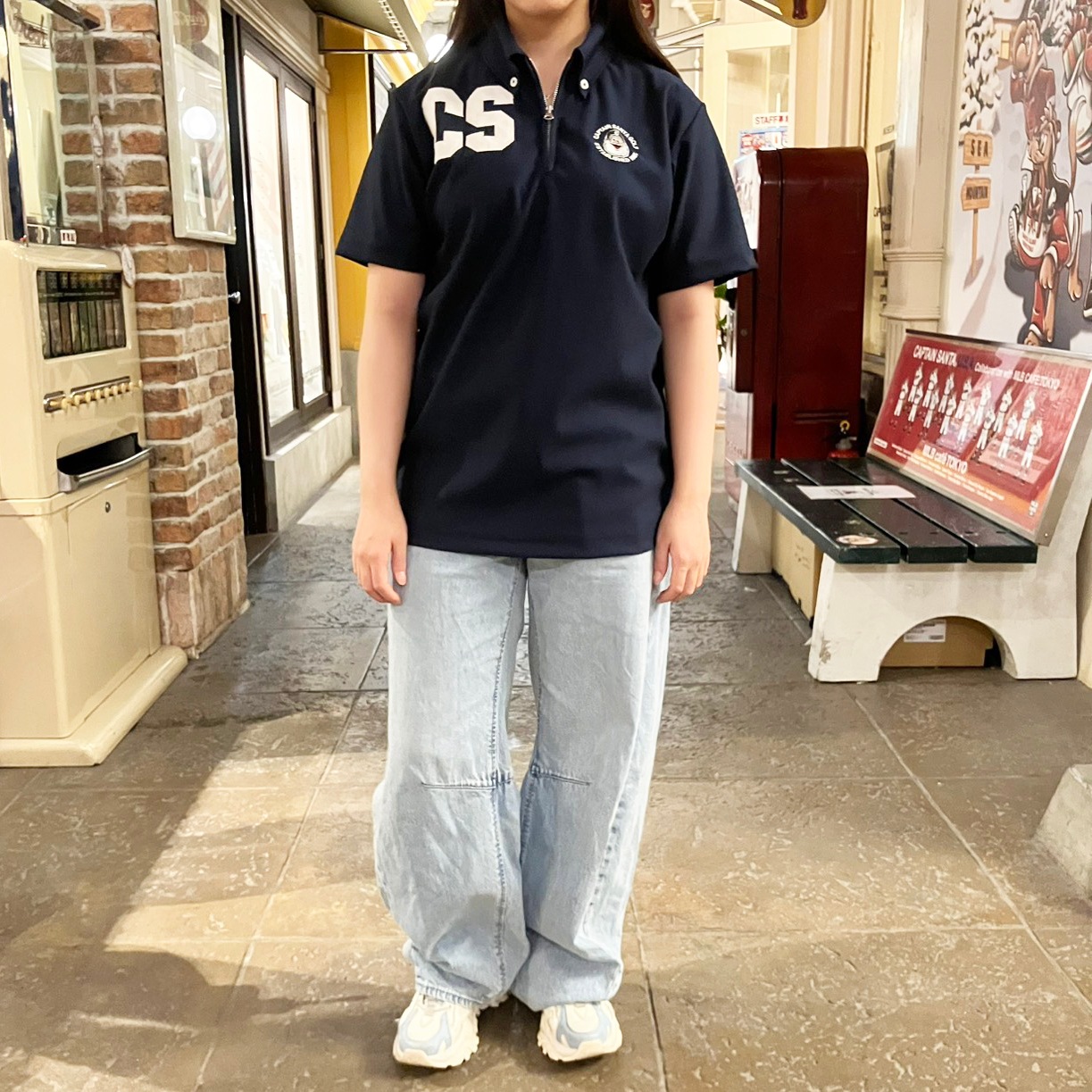 �ԥ���ץƥ󥵥󥿡�CSGC���åץ��å�BD