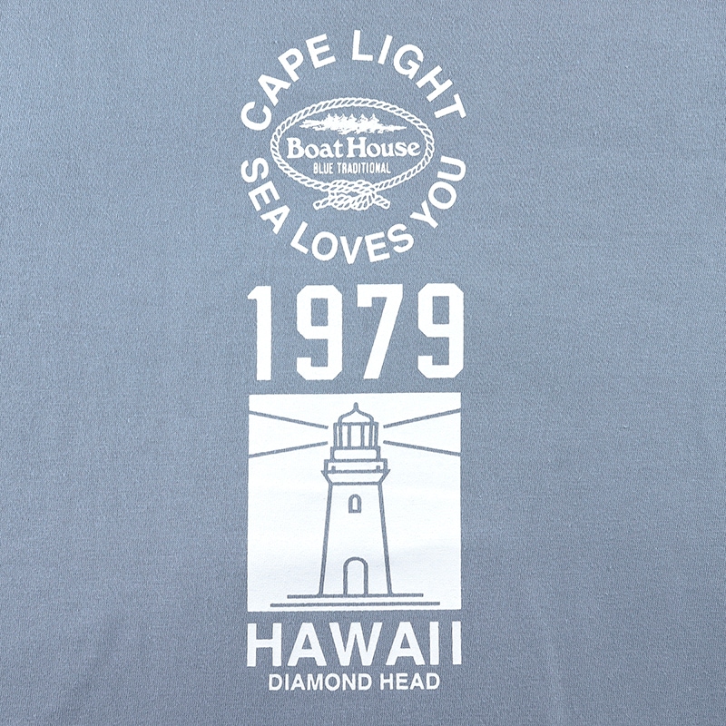 �ԥܡ��ȥϥ�����CAPE LIGHT T�����
