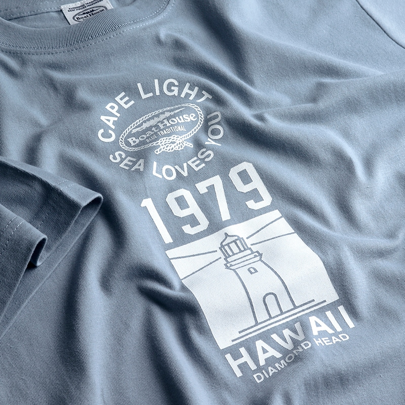 �ԥܡ��ȥϥ�����CAPE LIGHT T�����