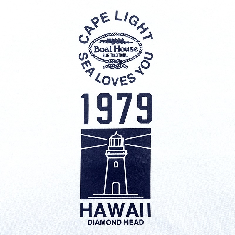 �ԥܡ��ȥϥ�����CAPE LIGHT T�����