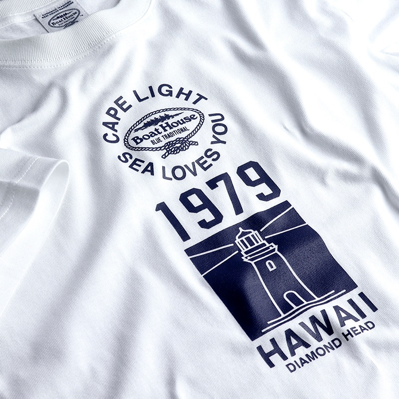 �ԥܡ��ȥϥ�����CAPE LIGHT T�����