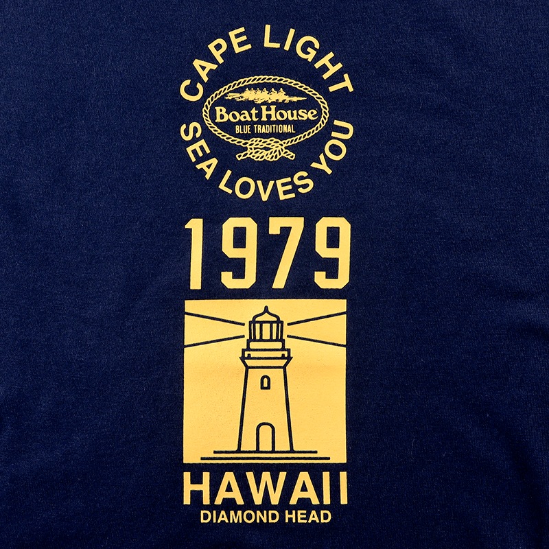 �ԥܡ��ȥϥ�����CAPE LIGHT T�����