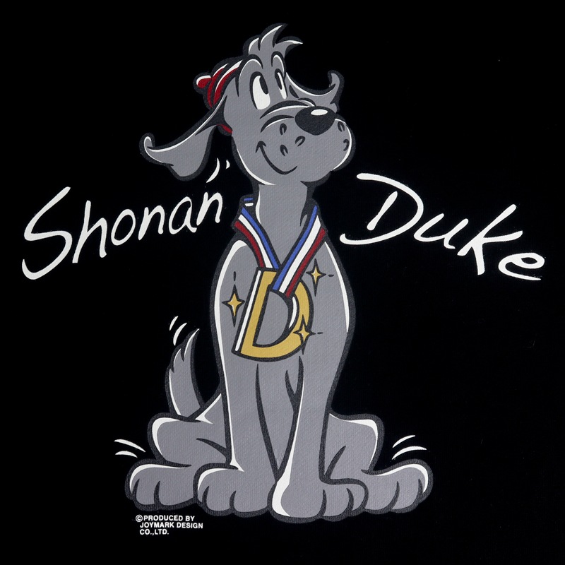 ԥ硼ʥǥ塼եDUKEȥ졼ʡ