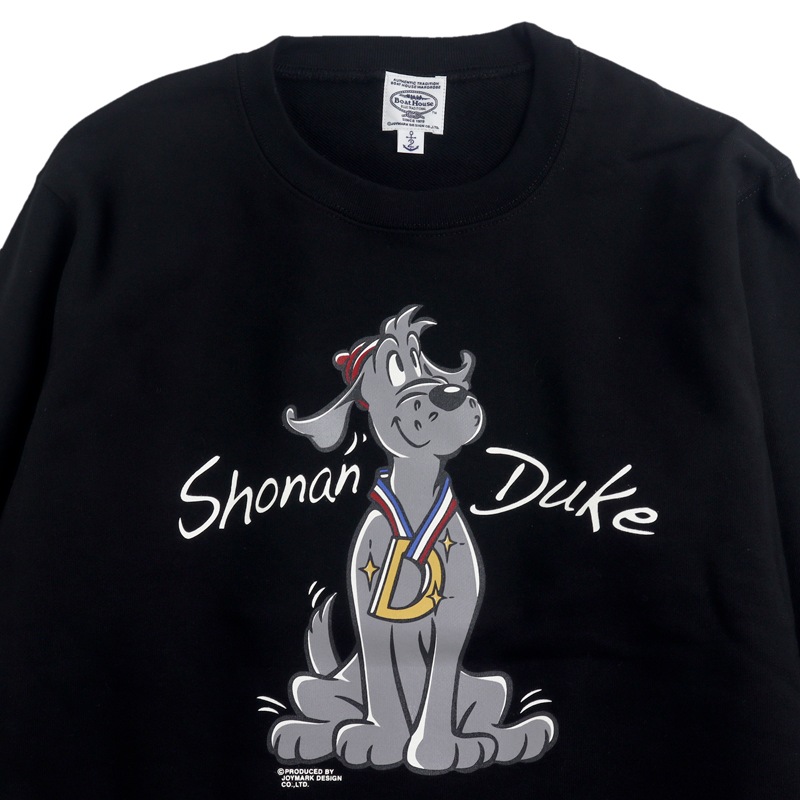 ԥ硼ʥǥ塼եDUKEȥ졼ʡ