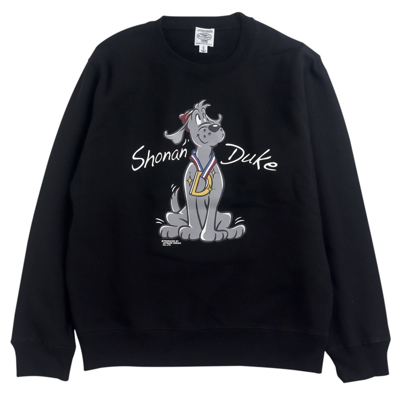ԥ硼ʥǥ塼եDUKEȥ졼ʡ