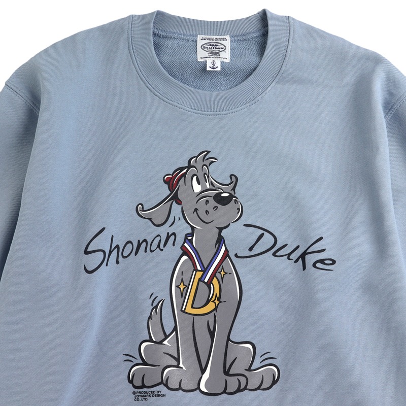 ԥ硼ʥǥ塼եDUKEȥ졼ʡ