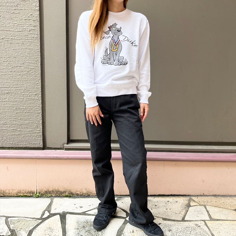 ԥ硼ʥǥ塼եDUKEȥ졼ʡ