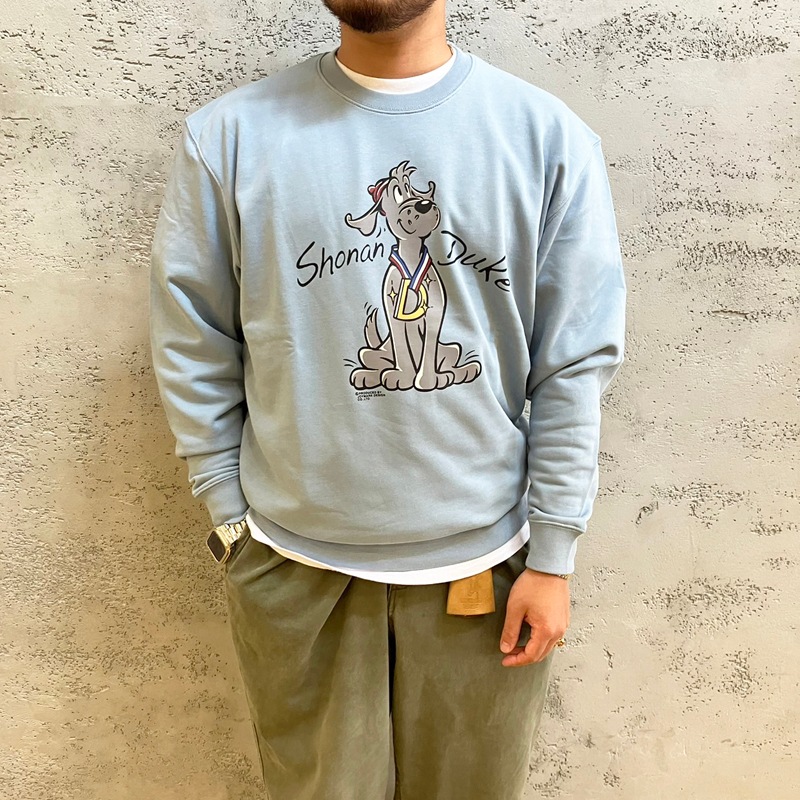 ԥ硼ʥǥ塼եDUKEȥ졼ʡ
