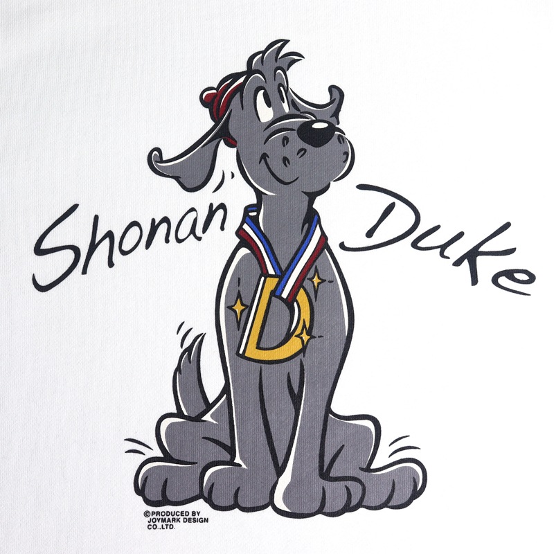 ԥ硼ʥǥ塼եDUKEȥ졼ʡ