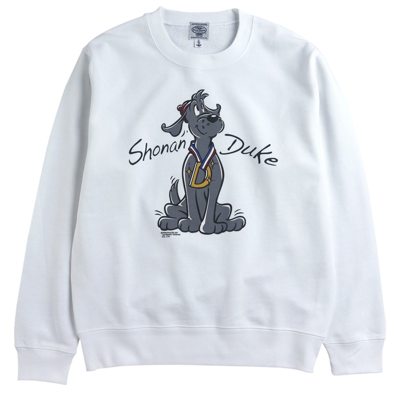 ԥ硼ʥǥ塼եDUKEȥ졼ʡ