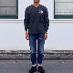 ԥܡȥϥV-NECK L/ST