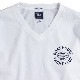 ԥܡȥϥV-NECK L/ST