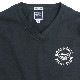 ԥܡȥϥV-NECK L/ST