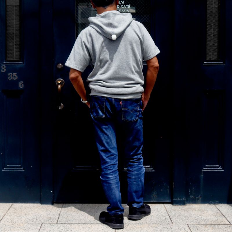 �ԥܡ��ȥϥ�����BOAT HOUSE S/S �������åȥѡ����ڥߥ�΢�ӡ�