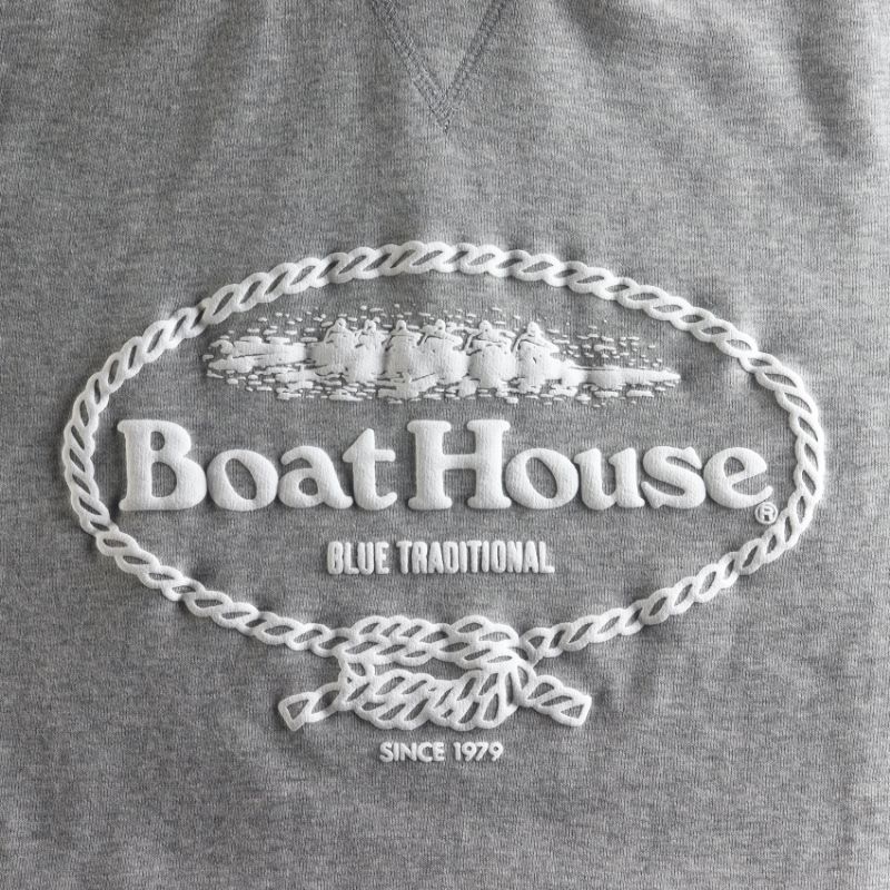 �ԥܡ��ȥϥ�����BOAT HOUSE S/S �������åȥѡ����ڥߥ�΢�ӡ�