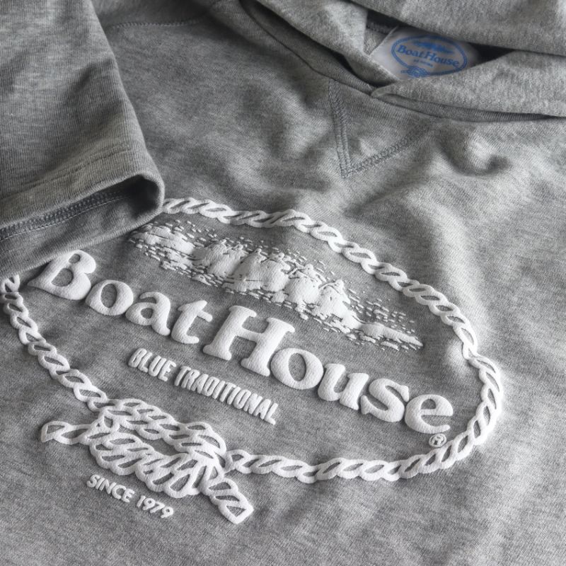 �ԥܡ��ȥϥ�����BOAT HOUSE S/S �������åȥѡ����ڥߥ�΢�ӡ�