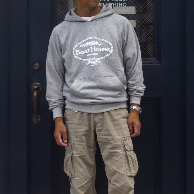 �ԥܡ��ȥϥ�����BOAT HOUSE ���֥ꥹ�����åȥѡ����ڥߥ�΢�ӡ�