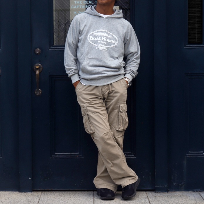 �ԥܡ��ȥϥ�����BOAT HOUSE ���֥ꥹ�����åȥѡ����ڥߥ�΢�ӡ�