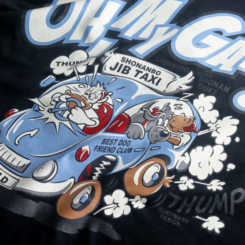 ԥ硼ʥǥ塼ե󥰥꡼T