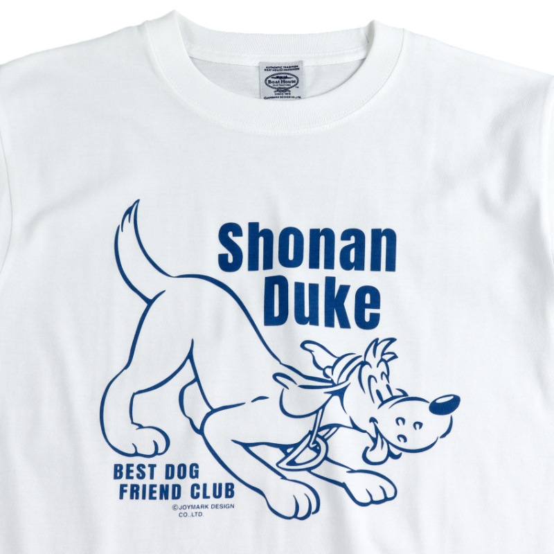 ԥ硼ʥǥ塼SHONAN DUKE T(Хåդ)