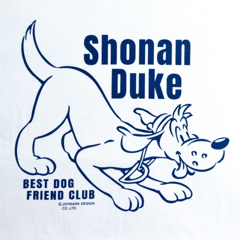 ԥ硼ʥǥ塼SHONAN DUKE T(Хåդ)