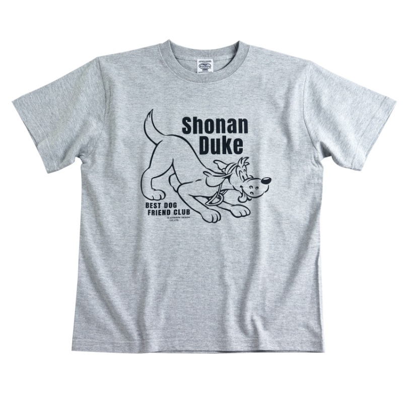 ԥ硼ʥǥ塼SHONAN DUKE T(Хåդ)
