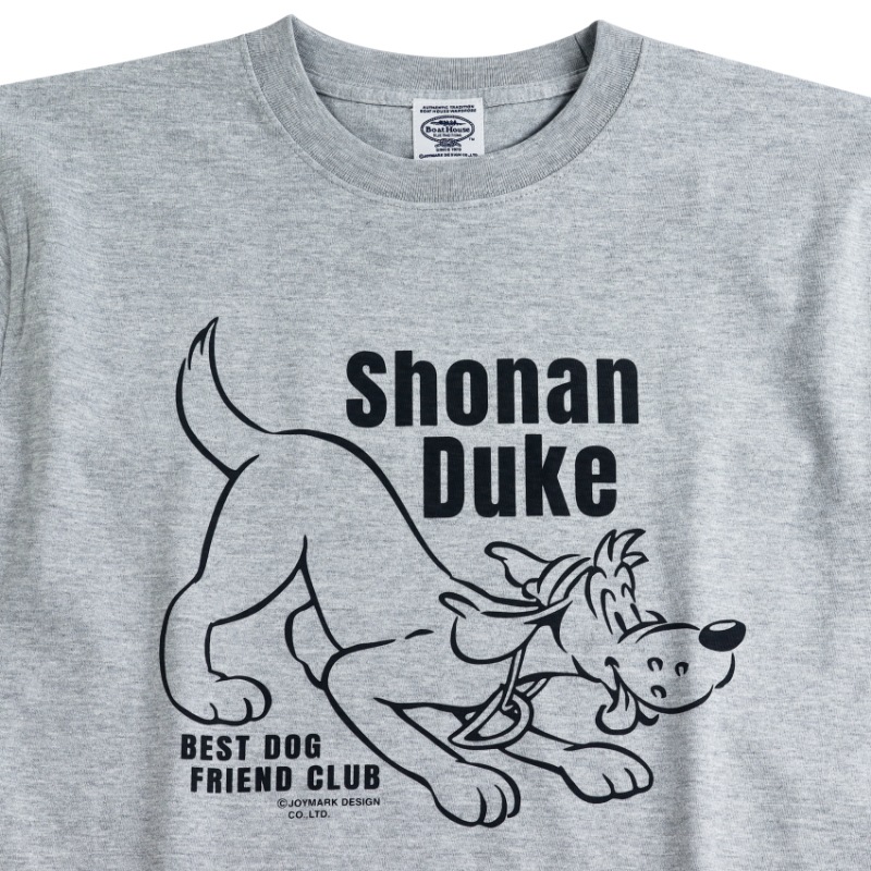 ԥ硼ʥǥ塼SHONAN DUKE T(Хåդ)