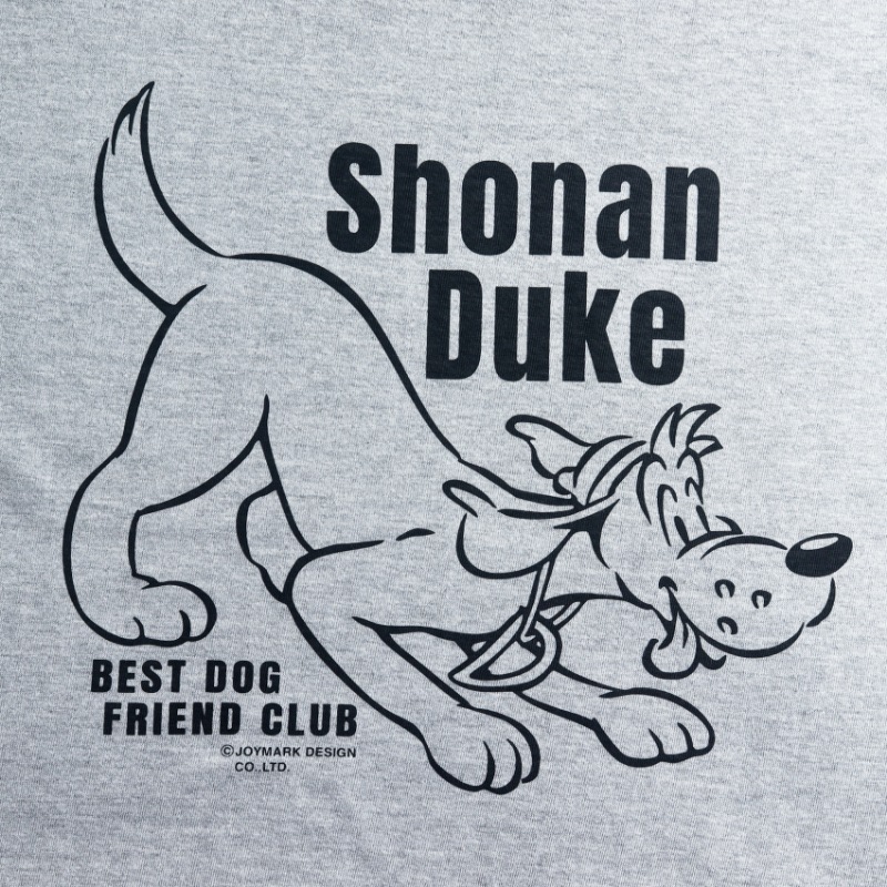 ԥ硼ʥǥ塼SHONAN DUKE T(Хåդ)