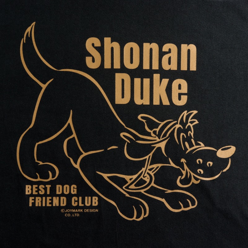 ԥ硼ʥǥ塼SHONAN DUKE T(Хåդ)