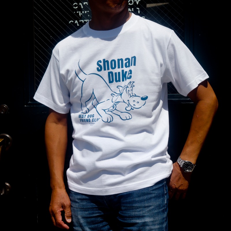 ԥ硼ʥǥ塼SHONAN DUKE T(Хåդ)