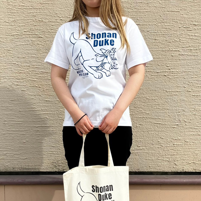 ԥ硼ʥǥ塼SHONAN DUKE T(Хåդ)