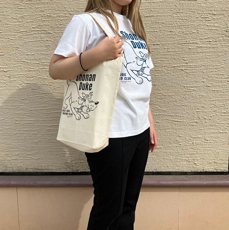 ԥ硼ʥǥ塼SHONAN DUKE T(Хåդ)