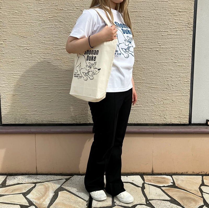 ԥ硼ʥǥ塼SHONAN DUKE T(Хåդ)