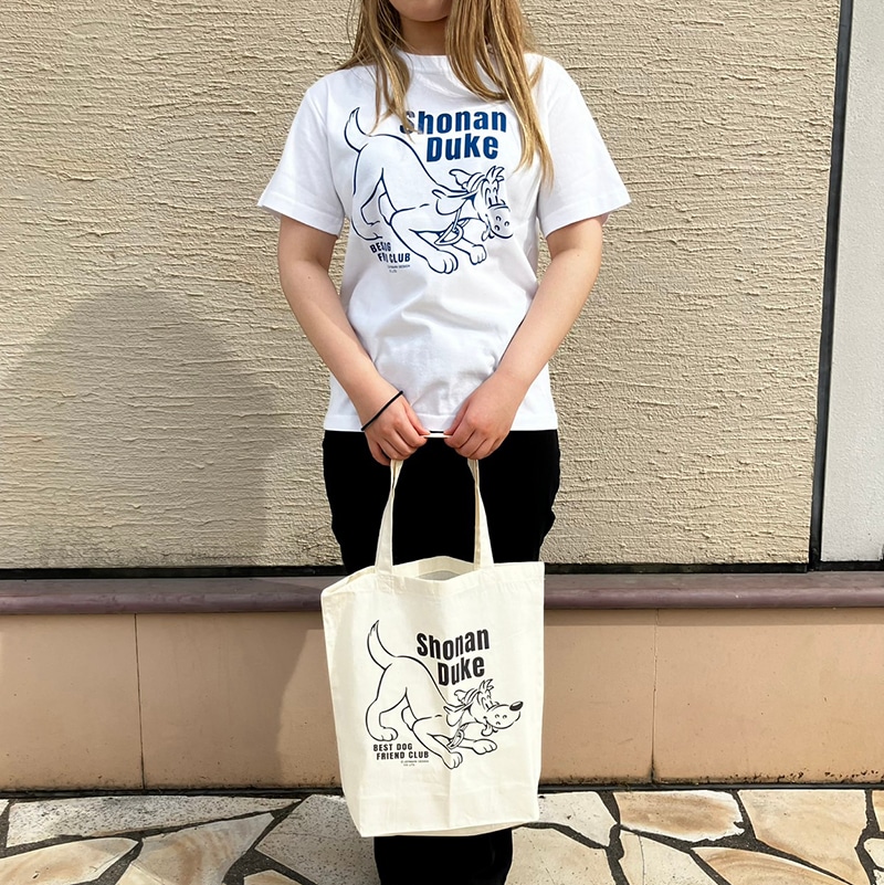 ԥ硼ʥǥ塼SHONAN DUKE T(Хåդ)