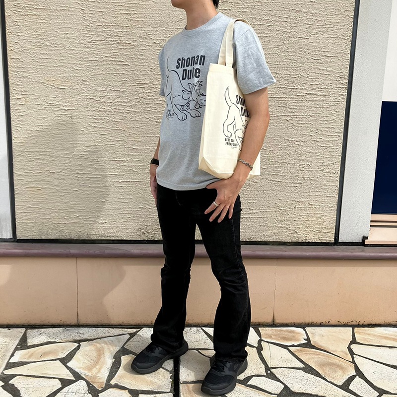 ԥ硼ʥǥ塼SHONAN DUKE T(Хåդ)