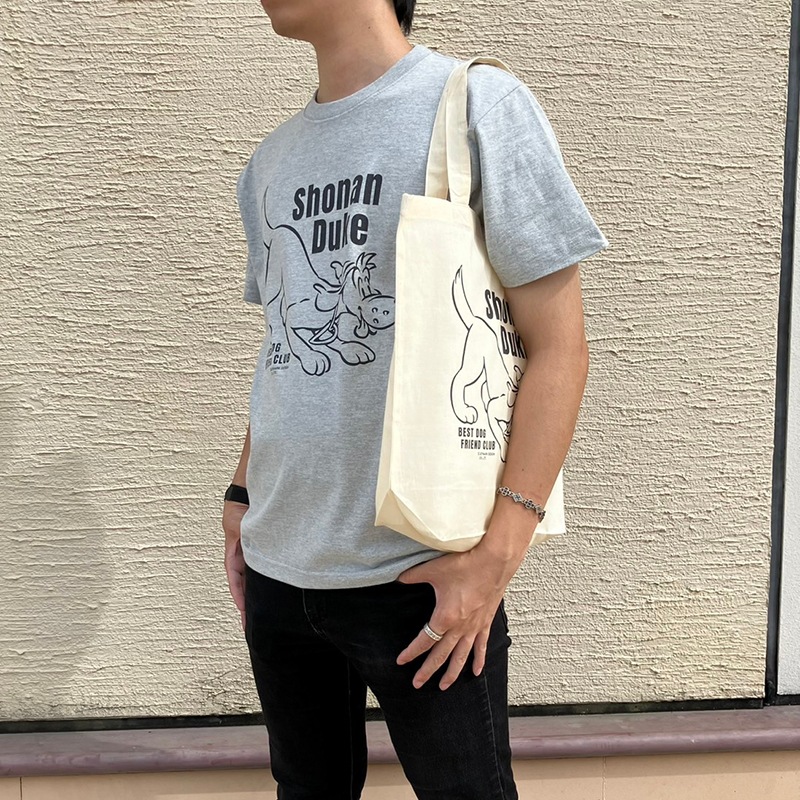 ԥ硼ʥǥ塼SHONAN DUKE T(Хåդ)