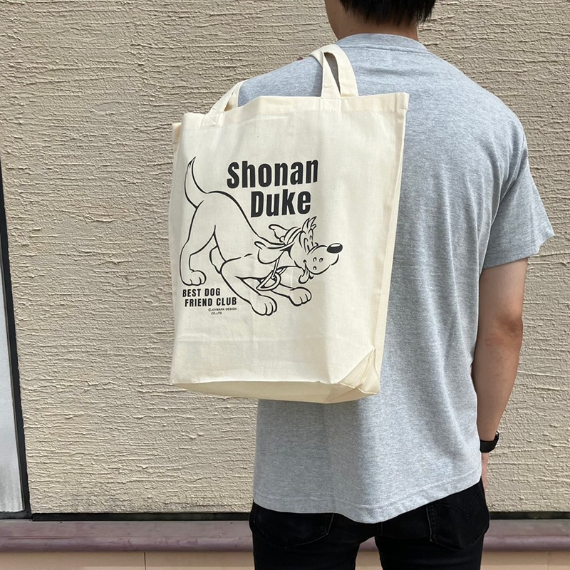 ԥ硼ʥǥ塼SHONAN DUKE T(Хåդ)