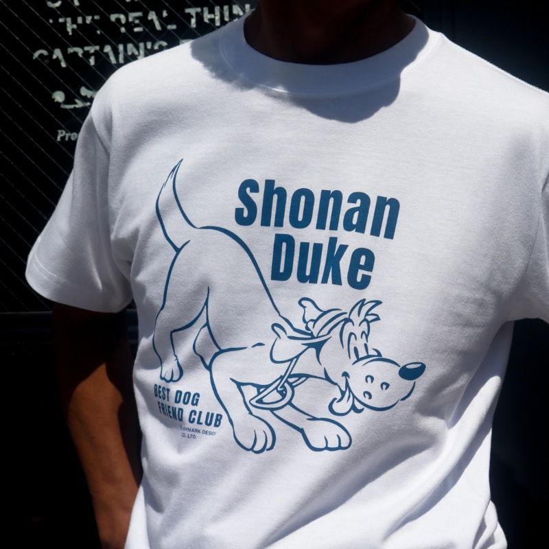 ԥ硼ʥǥ塼SHONAN DUKE T(Хåդ)