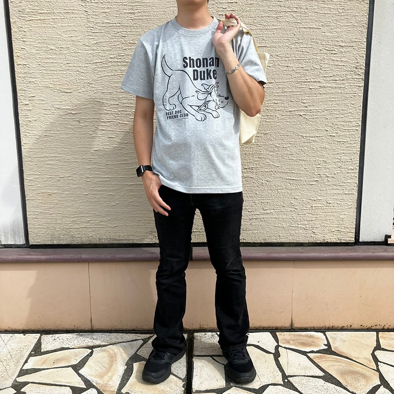 ԥ硼ʥǥ塼SHONAN DUKE T(Хåդ)