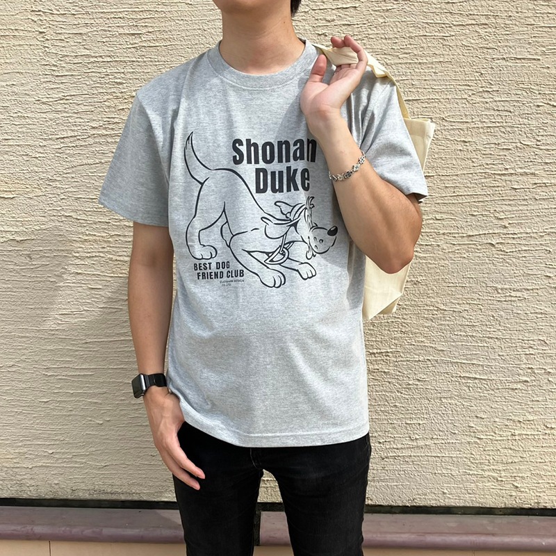 ԥ硼ʥǥ塼SHONAN DUKE T(Хåդ)