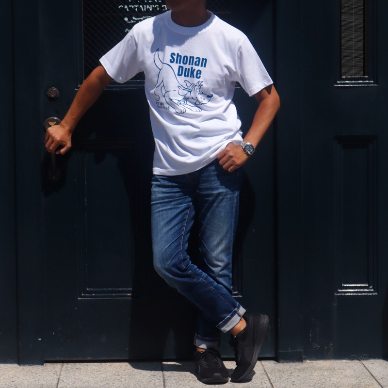 ԥ硼ʥǥ塼SHONAN DUKE T(Хåդ)