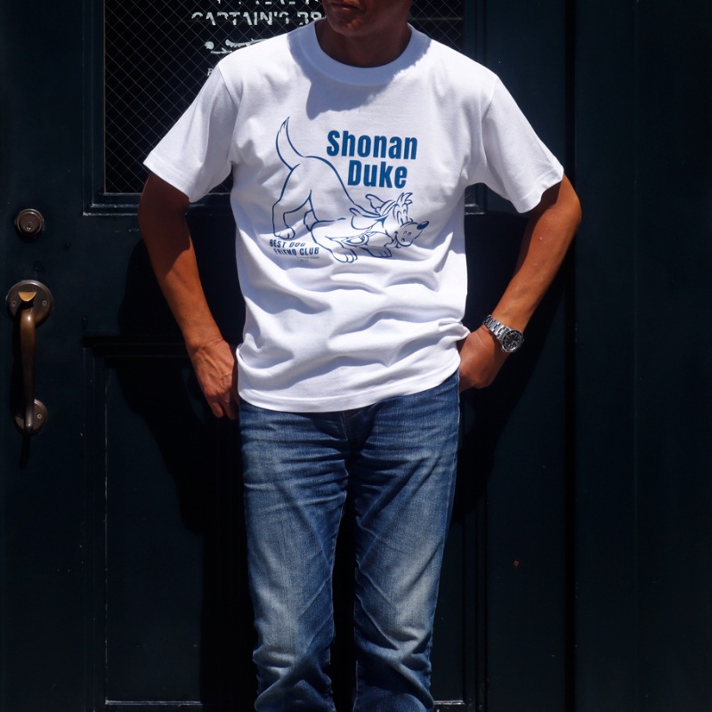 ԥ硼ʥǥ塼SHONAN DUKE T(Хåդ)